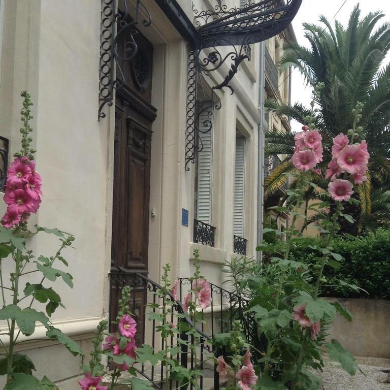 La Villa Celine Saint-Laurent-de-la-Cabrerisse Luaran gambar