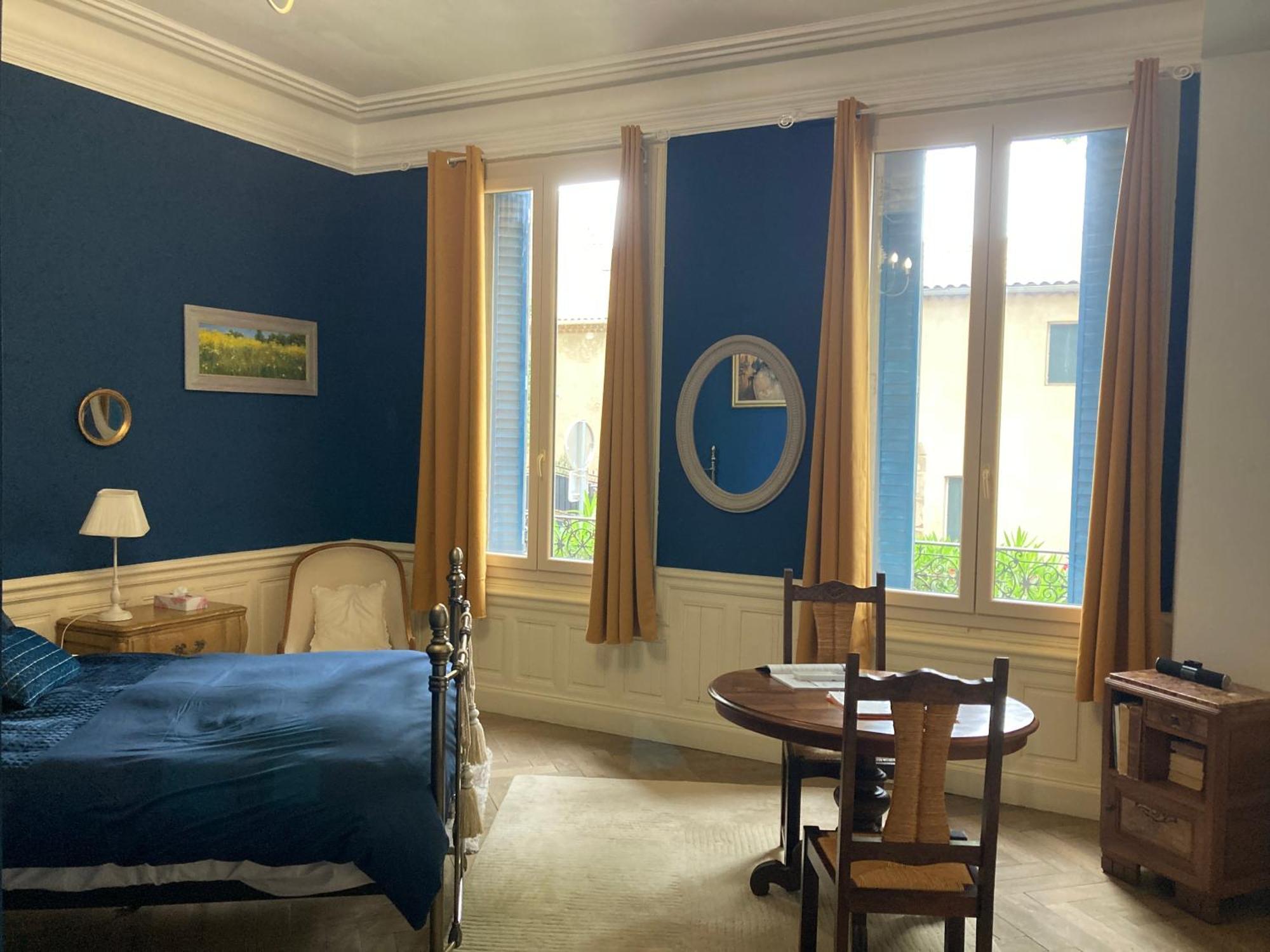 La Villa Celine Saint-Laurent-de-la-Cabrerisse Luaran gambar