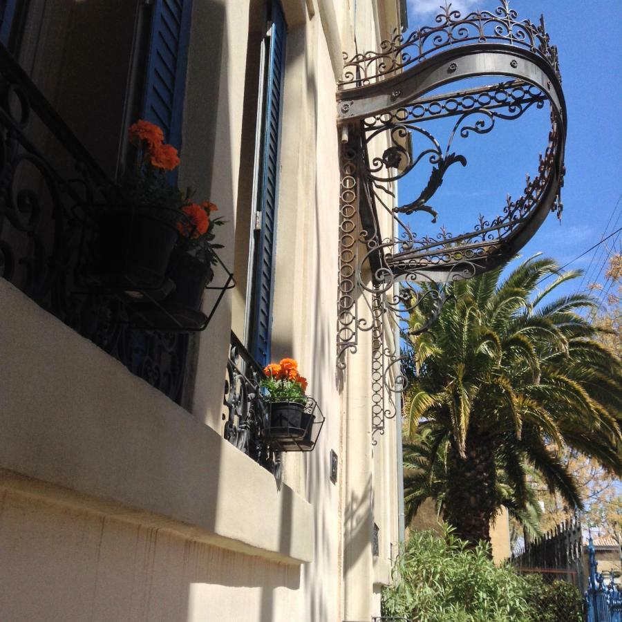 La Villa Celine Saint-Laurent-de-la-Cabrerisse Luaran gambar