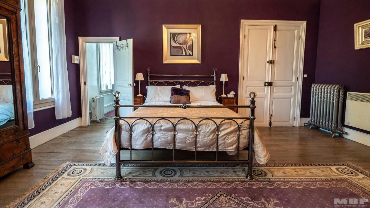 La Villa Celine Saint-Laurent-de-la-Cabrerisse Luaran gambar