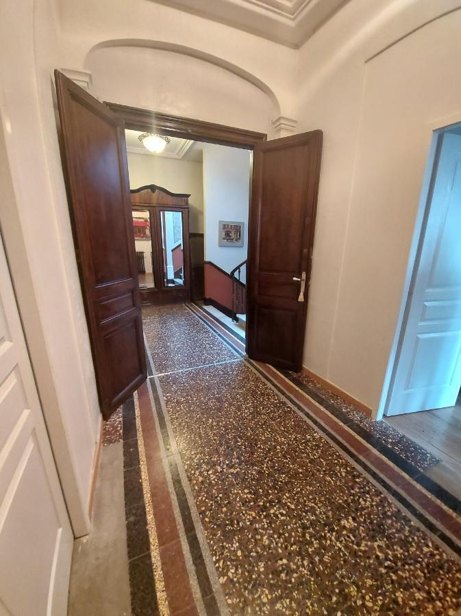La Villa Celine Saint-Laurent-de-la-Cabrerisse Luaran gambar